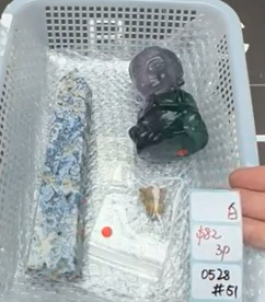 KIKICRYSTAL Shop Claim Sale For 0528