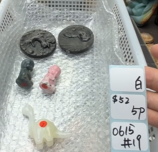 KIKICRYSTAL Shop Claim Sale For 0615