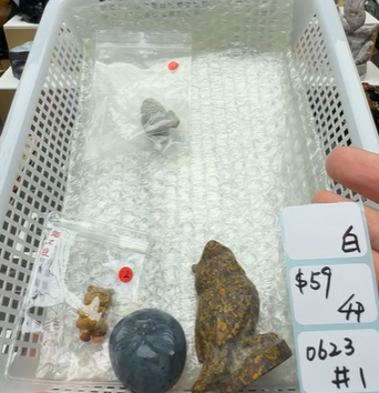 KIKICRYSTAL Shop Claim Sale For 0623