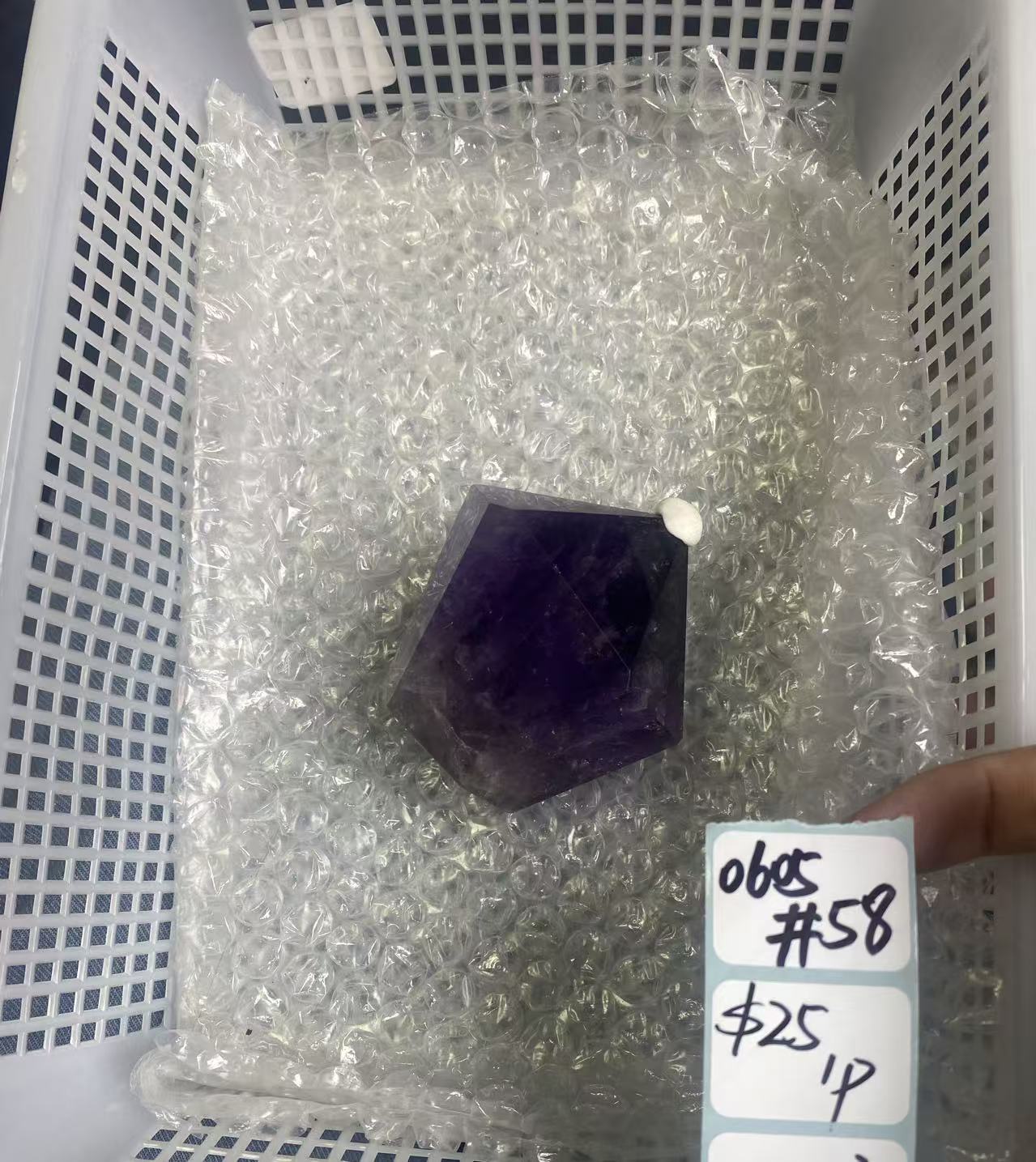 KIKICRYSTAL Shop Claim Sale For 0605