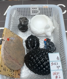 KIKICRYSTAL Shop Claim Sale For 0621