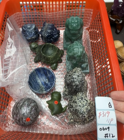 KIKICRYSTAL Shop Claim Sale For 0609