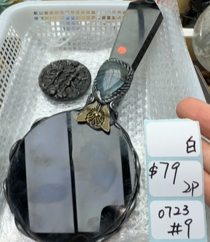 KIKICRYSTAL Shop Claim Sale For 0723