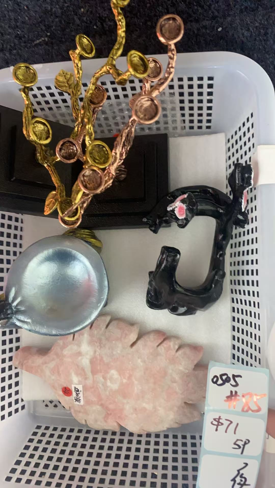 KIKICRYSTAL Shop Claim Sale For 0505