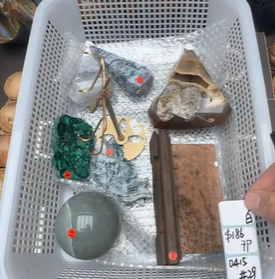 KIKICRYSTAL Shop Claim Sale For 0415