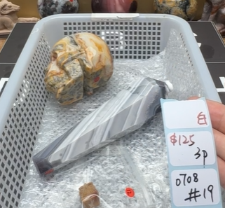 KIKICRYSTAL Shop Claim Sale For 0708