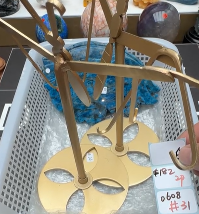 KIKICRYSTAL Shop Claim Sale For 0608