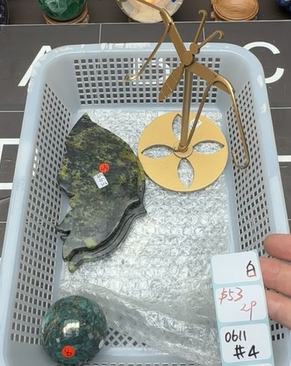 KIKICRYSTAL Shop Claim Sale For 0611