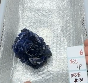KIKICRYSTAL Shop Claim Sale For 0515