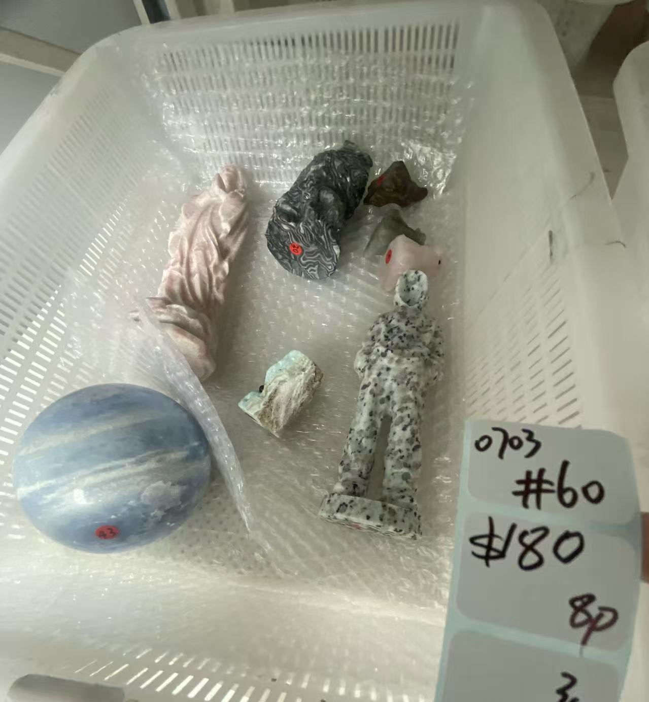 KIKICRYSTAL Shop Claim Sale For 0703