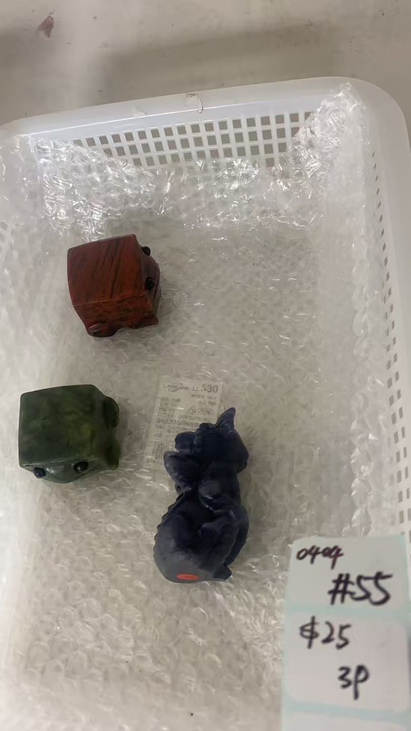 KIKICRYSTAL Shop Claim Sale For 0404
