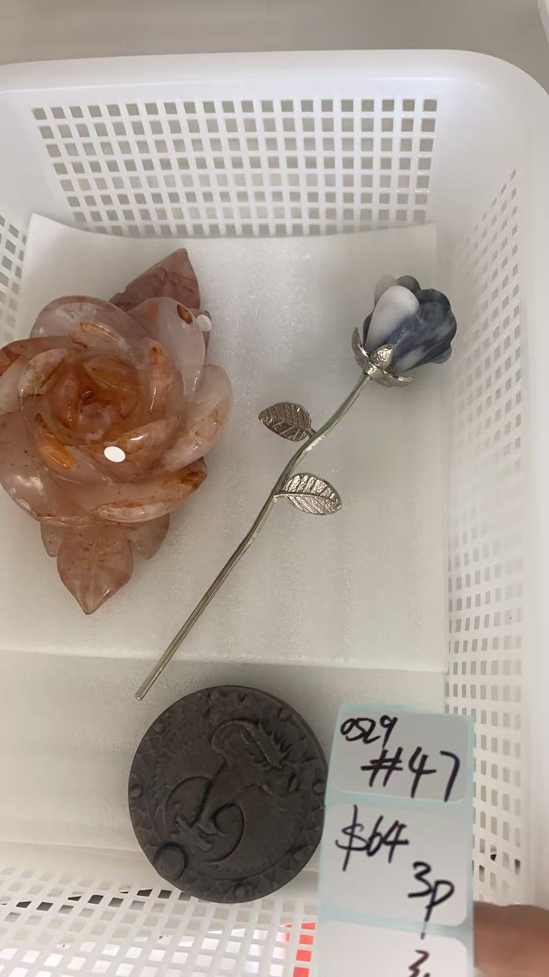 KIKICRYSTAL Shop Claim Sale For 0529