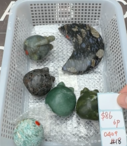 KIKICRYSTAL Shop Claim Sale For 0409