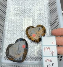KIKICRYSTAL Shop Claim Sale For 0806