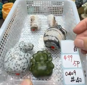 KIKICRYSTAL Shop Claim Sale For 0409