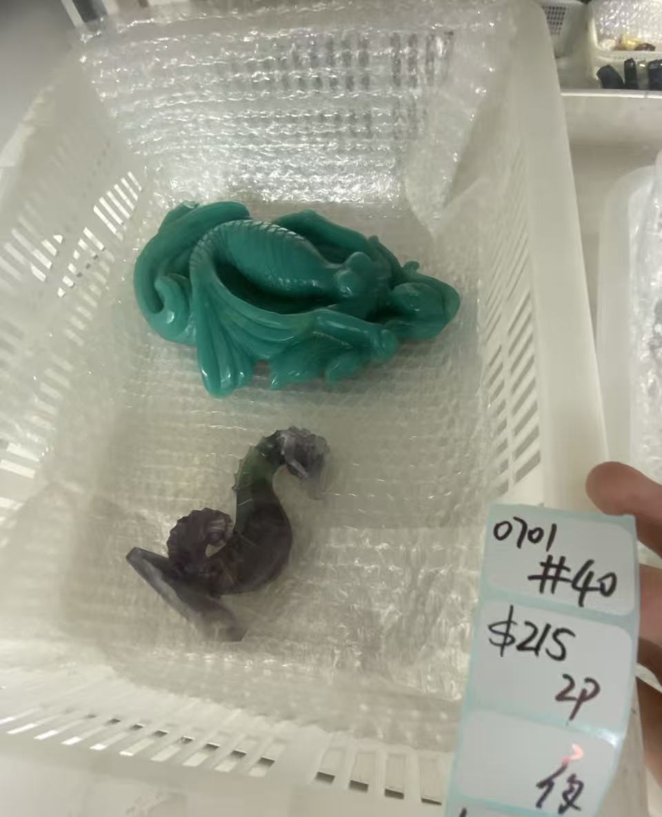 KIKICRYSTAL Shop Claim Sale For 0701