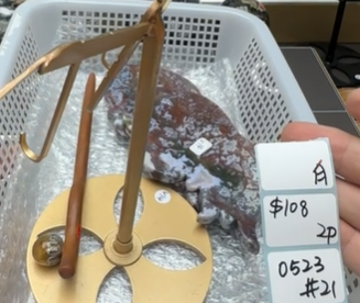KIKICRYSTAL Shop Claim Sale For 0523