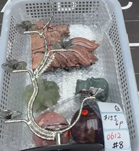 KIKICRYSTAL Shop Claim Sale For 0612