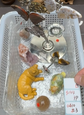 KIKICRYSTAL Shop Claim Sale For 0410