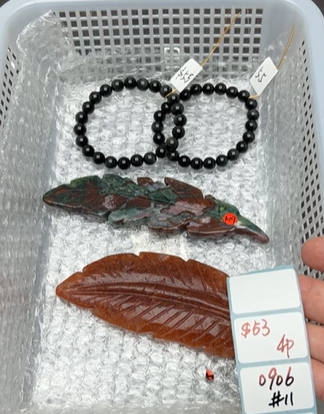 KIKICRYSTAL Shop Claim Sale For 0906