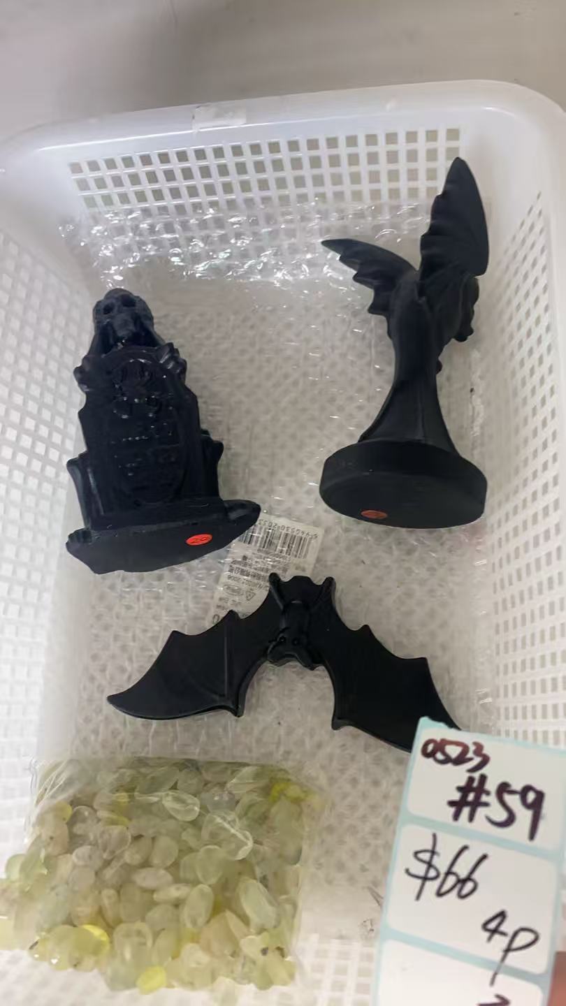 KIKICRYSTAL Shop Claim Sale For 0523
