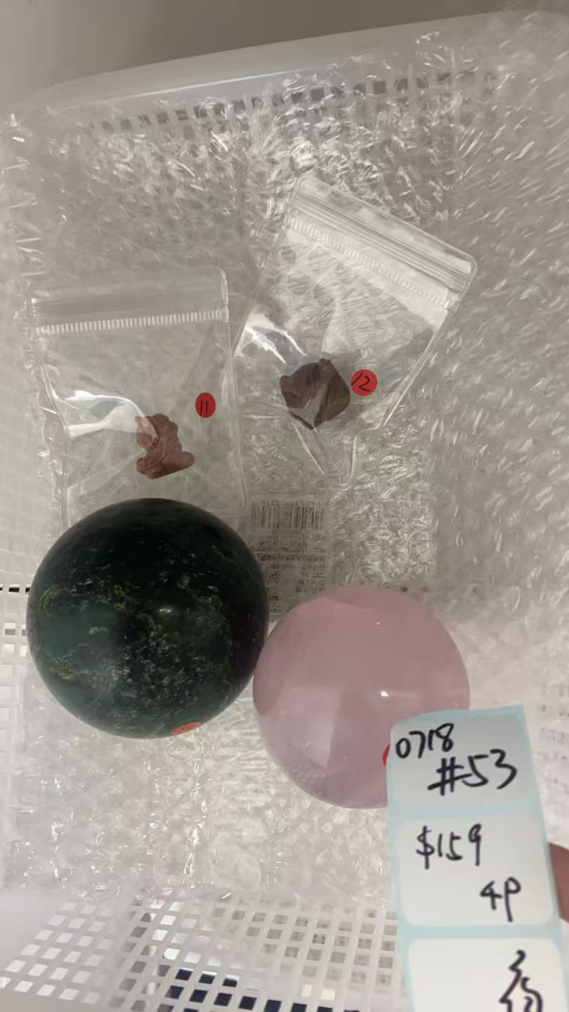 KIKICRYSTAL Shop Claim Sale For 0718
