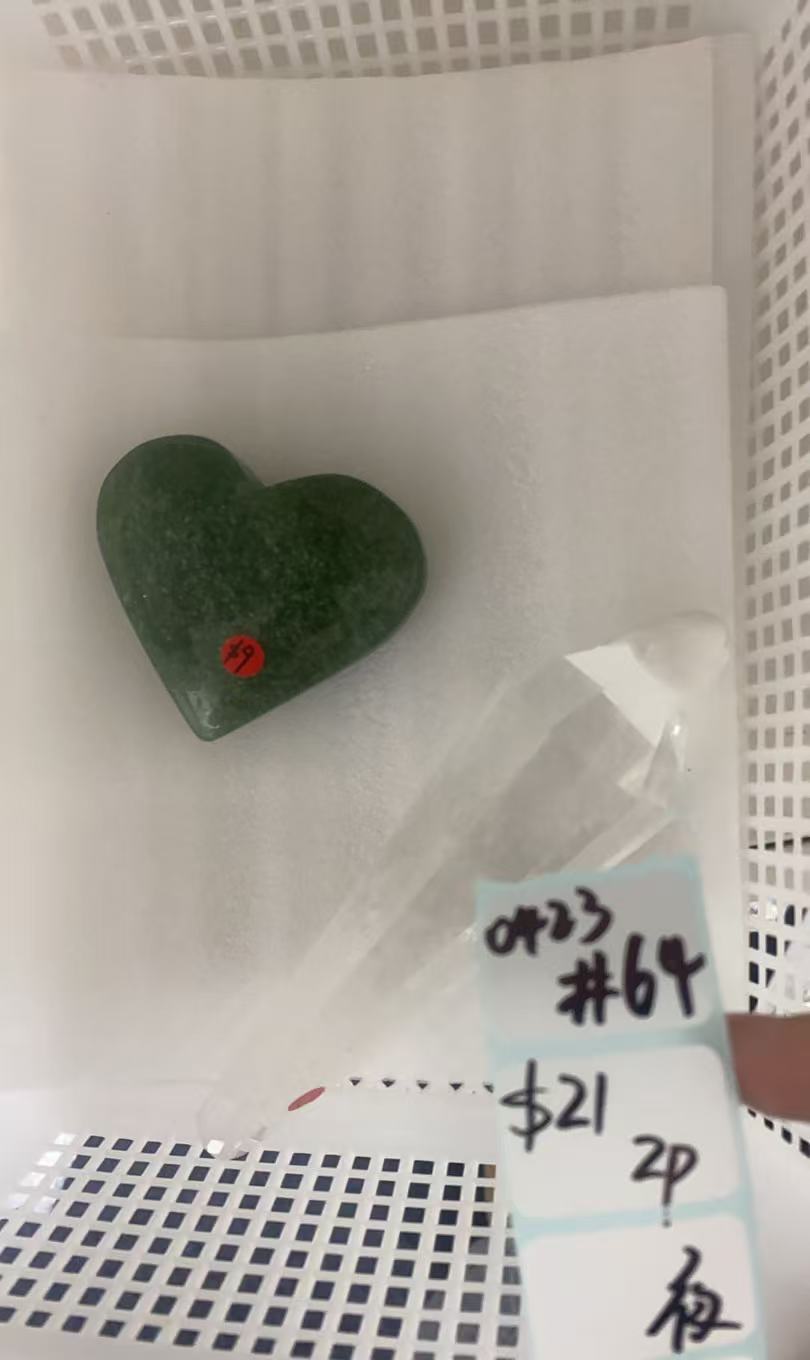 KIKICRYSTAL Shop Claim Sale For 0423
