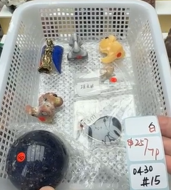 KIKICRYSTAL Shop Claim Sale For 0430
