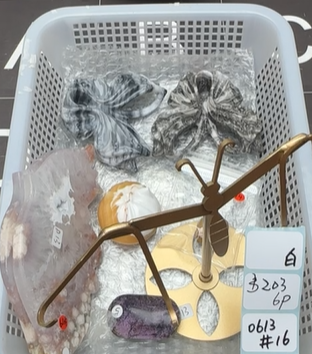 KIKICRYSTAL Shop Claim Sale For 0613