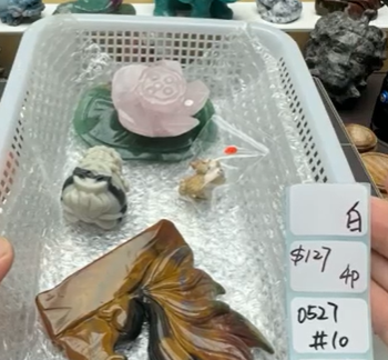 KIKICRYSTAL Shop Claim Sale For 0527