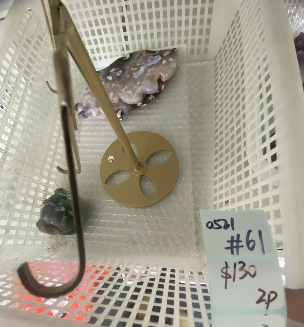 KIKICRYSTAL Shop Claim Sale For 0521