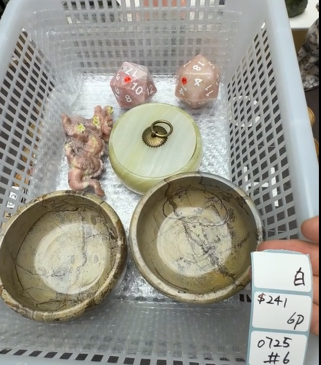 KIKICRYSTAL Shop Claim Sale For 0725