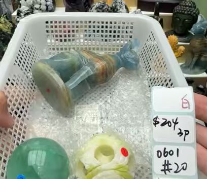 KIKICRYSTAL Shop Claim Sale For 0601
