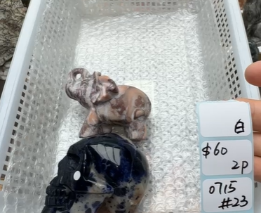 KIKICRYSTAL Shop Claim Sale For 0715