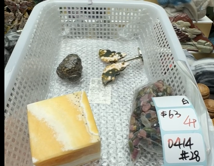 KIKICRYSTAL Shop Claim Sale For 0414