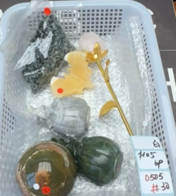 KIKICRYSTAL Shop Claim Sale For 0505