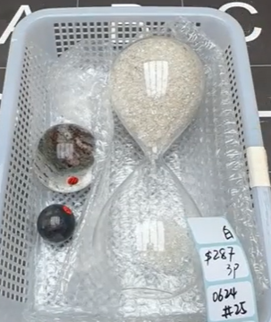 KIKICRYSTAL Shop Claim Sale For 0624