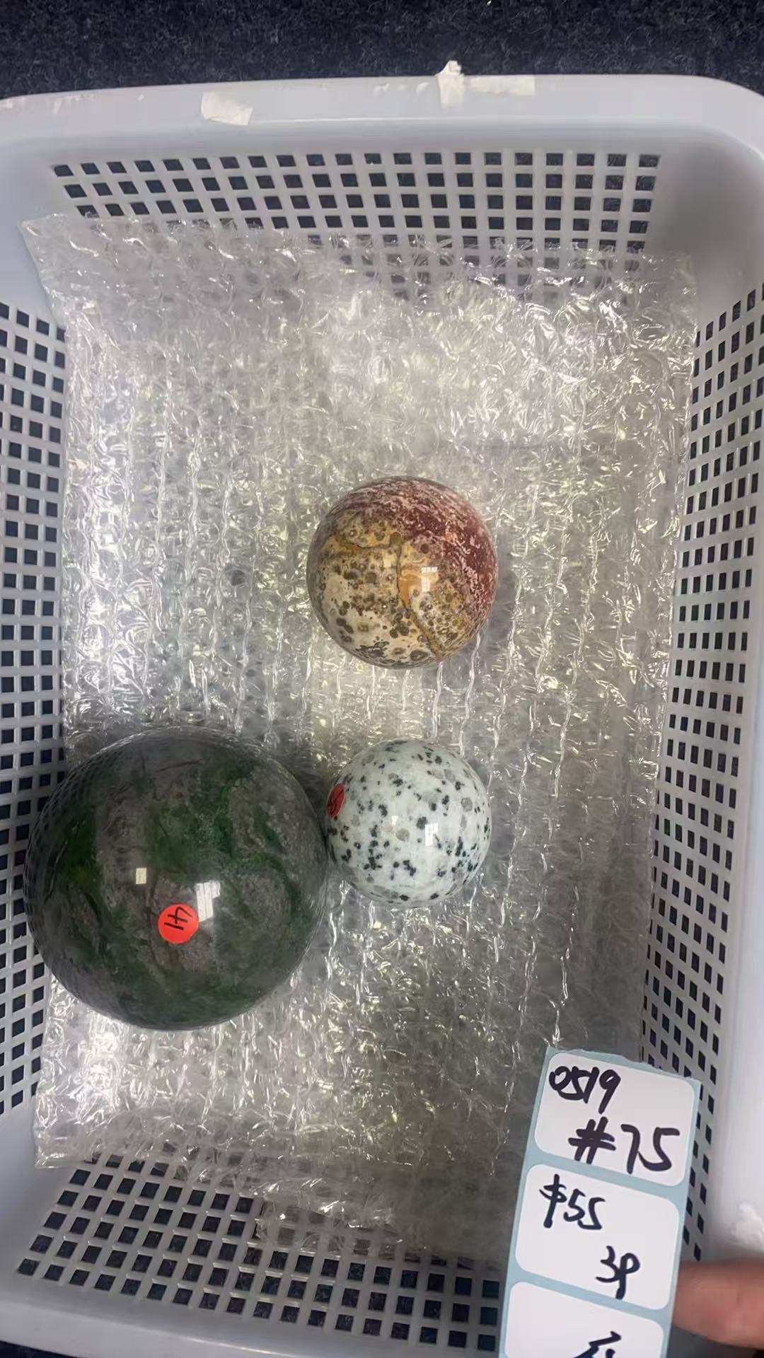 KIKICRYSTAL Shop Claim Sale For 0519