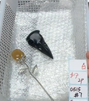 KIKICRYSTAL Shop Claim Sale For 0515