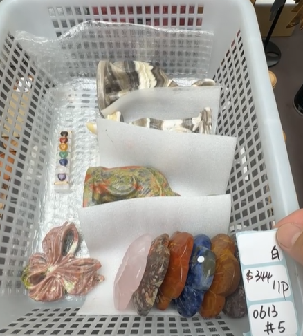 KIKICRYSTAL Shop Claim Sale For 0613