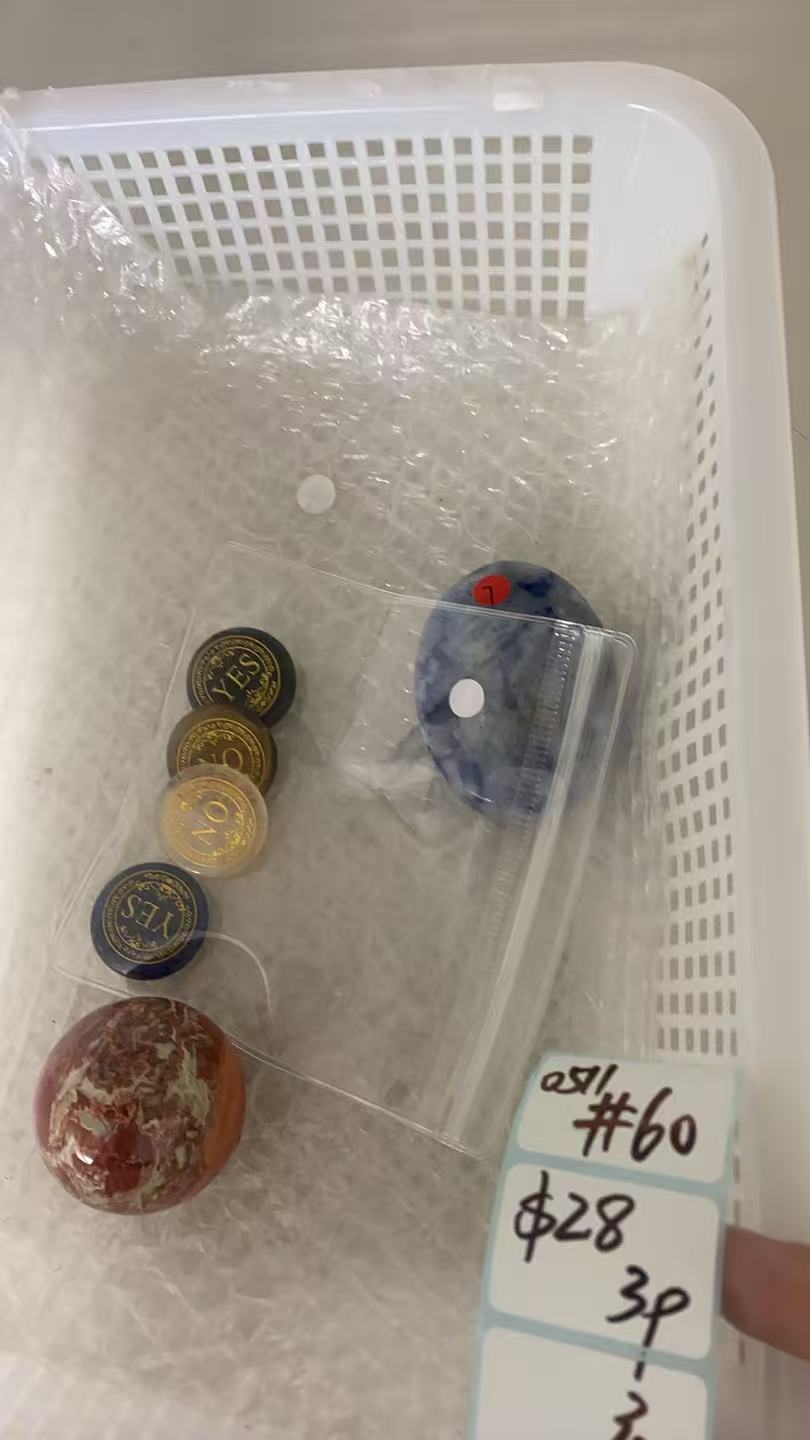 KIKICRYSTAL Shop Claim Sale For 0511