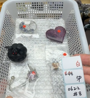 KIKICRYSTAL Shop Claim Sale For 0622