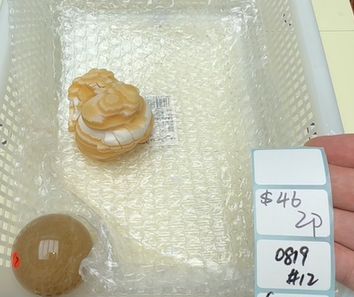 KIKICRYSTAL Shop Claim Sale For 0819