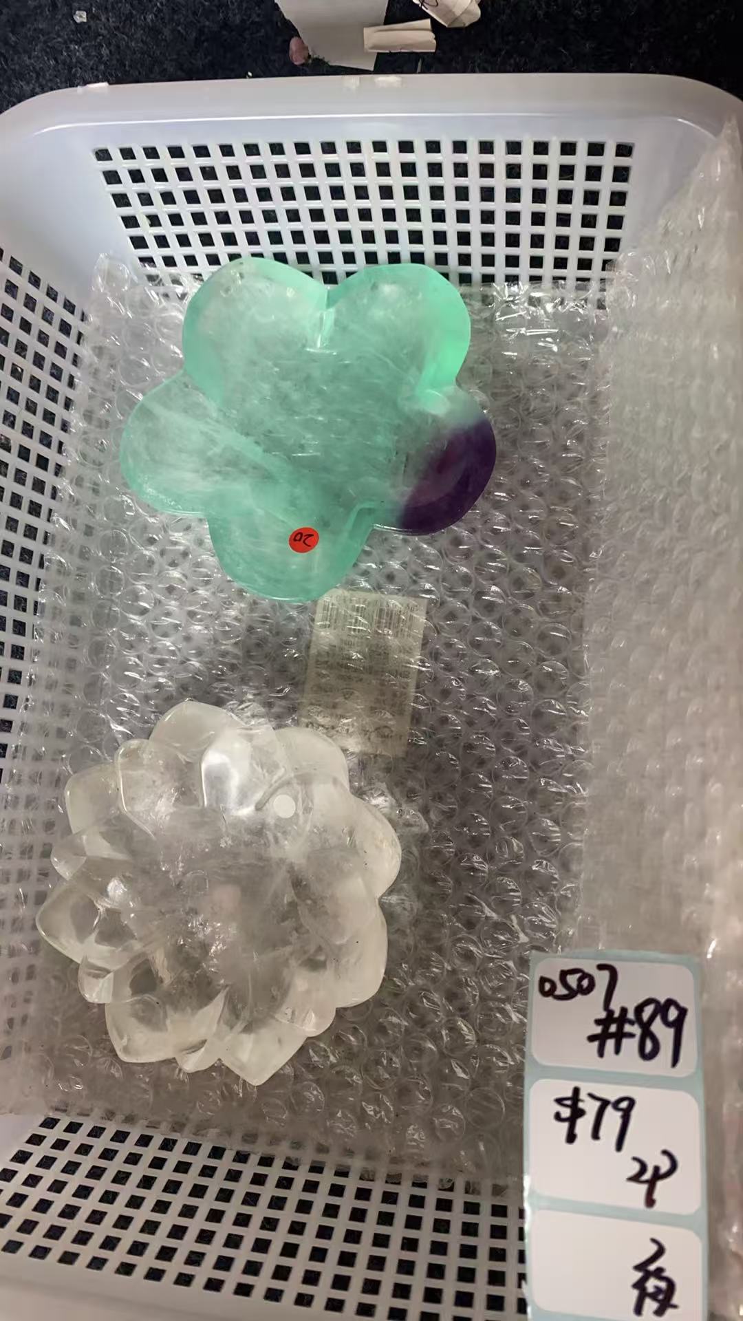 KIKICRYSTAL Shop Claim Sale For 0507