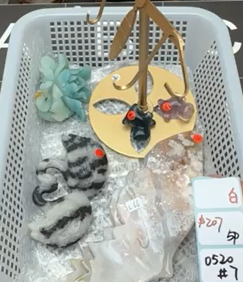 KIKICRYSTAL Shop Claim Sale For 0520