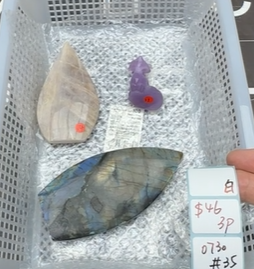 KIKICRYSTAL Shop Claim Sale For 0730