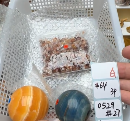 KIKICRYSTAL Shop Claim Sale For 0529