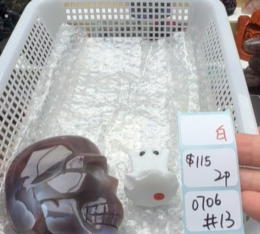 KIKICRYSTAL Shop Claim Sale For 0706