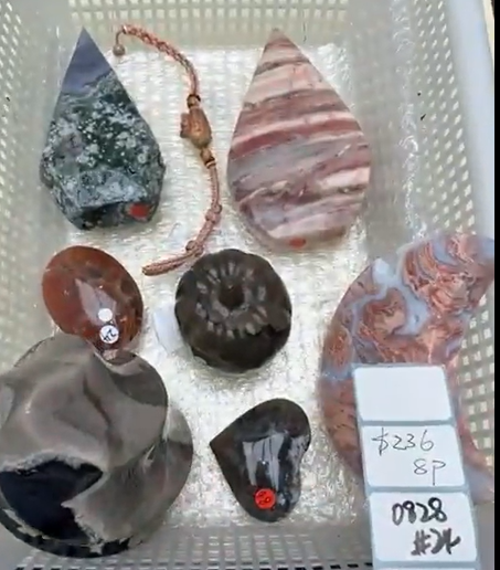 KIKICRYSTAL Shop Claim Sale For 0828