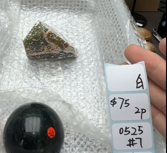 KIKICRYSTAL Shop Claim Sale For 0525
